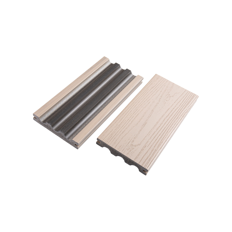 Pisos cubiertos de la serie ASA Armor