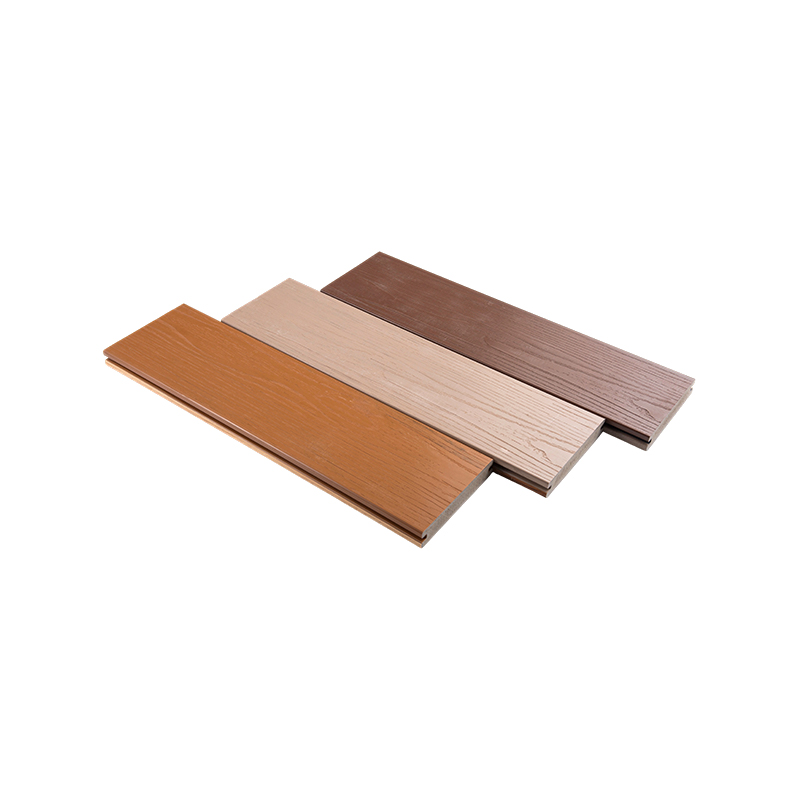 Suelo bicolor serie Crystal Shield de doble motor