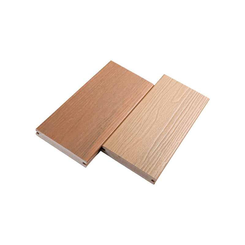 Suelo bicolor serie Crystal Shield de doble motor