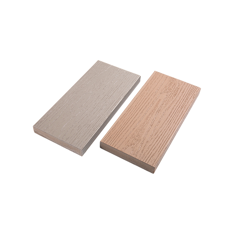 Suelo bicolor serie Crystal Shield de doble motor