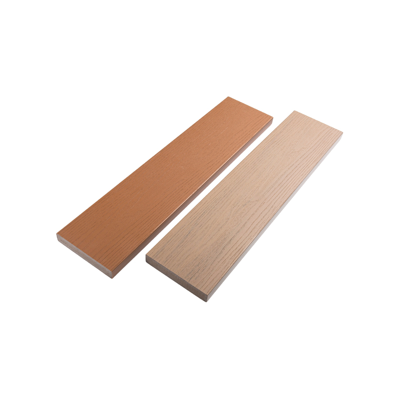 Suelo bicolor serie Crystal Shield de doble motor