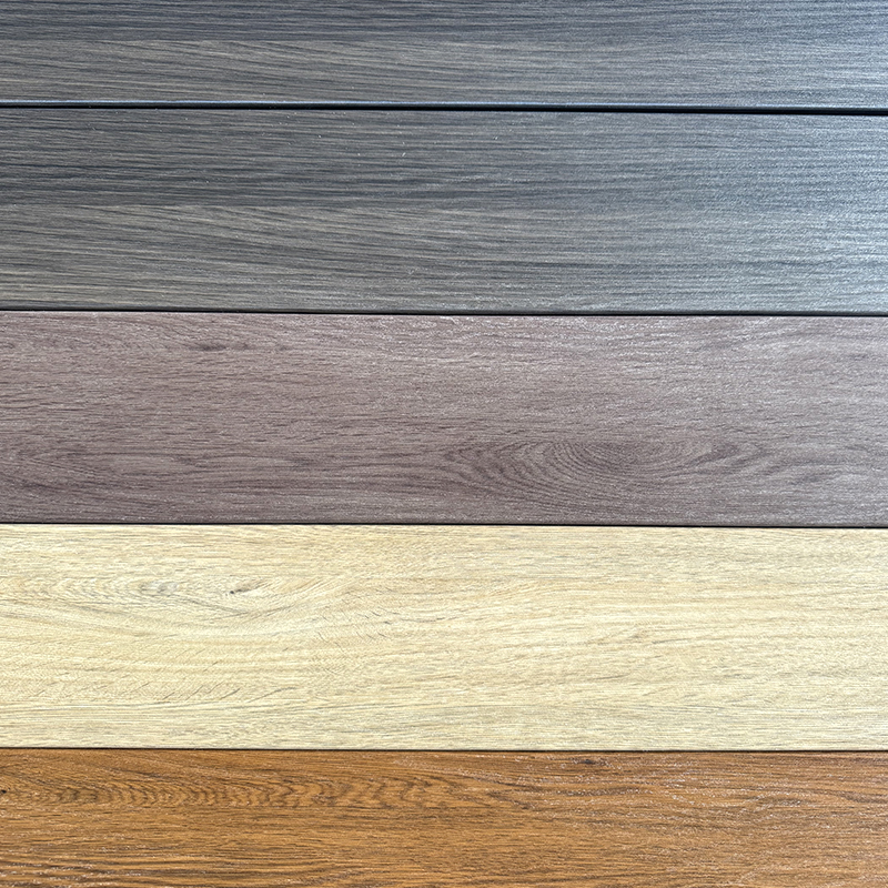 Superador - Terrazas de PVC