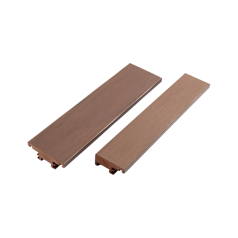 Serie de marcos de puertas de coextrusión