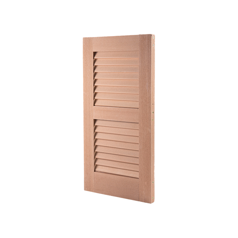 Serie de marcos de puertas de coextrusión