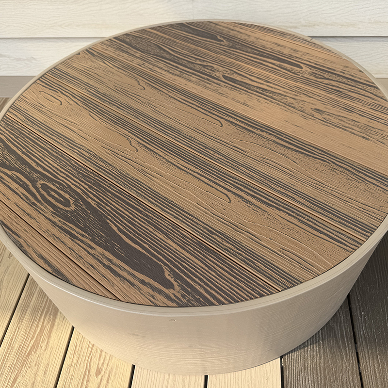 Pisos en color ASA de la serie Stone Antique