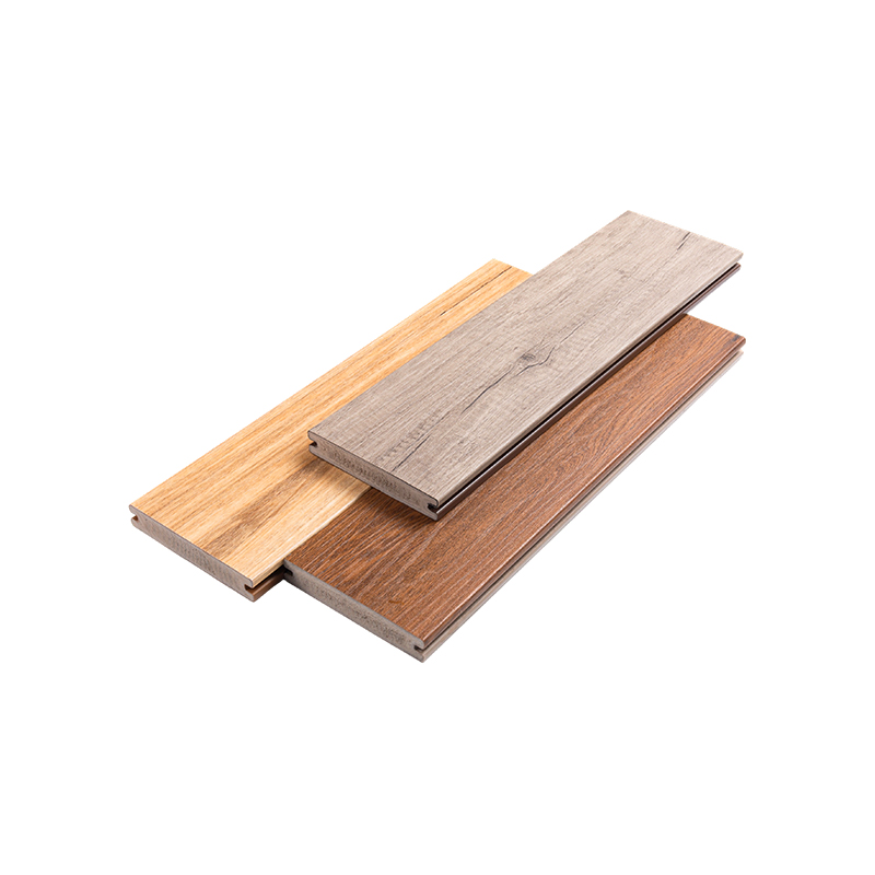 Superador - Terrazas de PVC