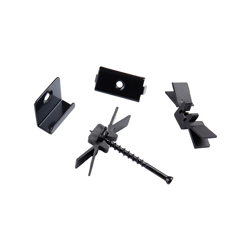 Hebilla de instalación