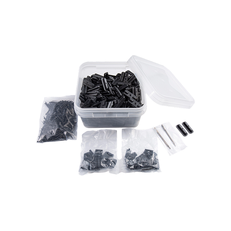 Hebilla de instalación