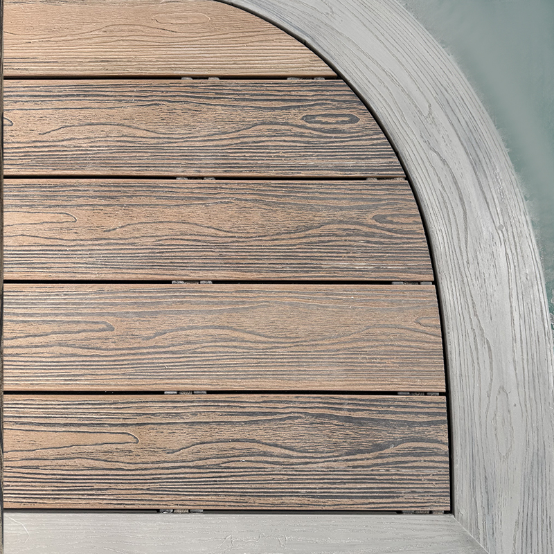 Pisos en color ASA de la serie Stone Antique