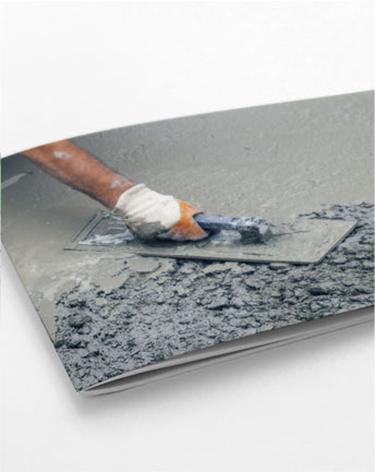 Directo al hormigón