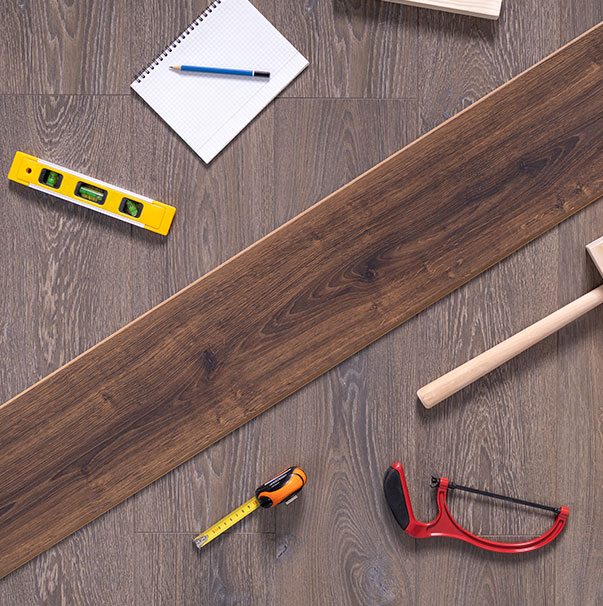 Accesorios de montaje