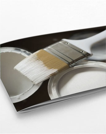 Instrucciones de pintura