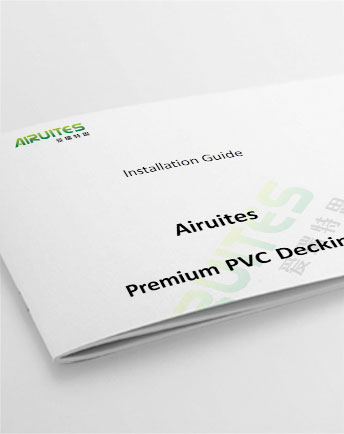 Guía de instalación